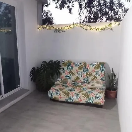Kalima Apartment Chiclana de la Frontera
