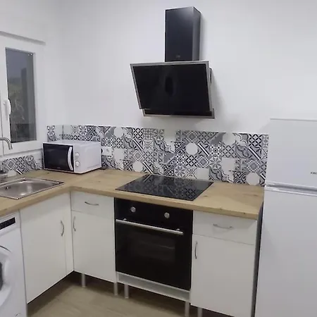 Appartement Kalima *
