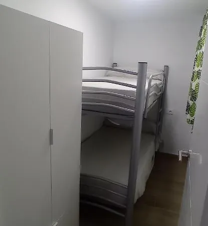 Kalima Apartment Chiclana de la Frontera