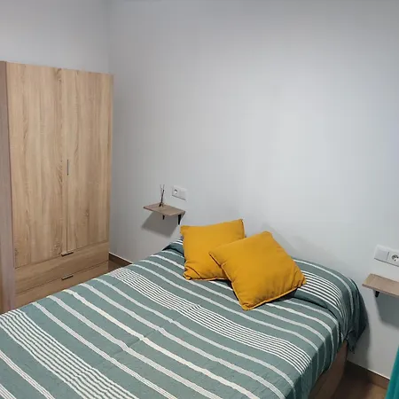 Apartman Kalima *