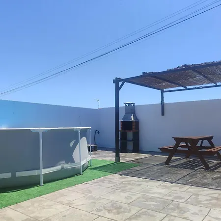 Apartman Kalima Chiclana de la Frontera