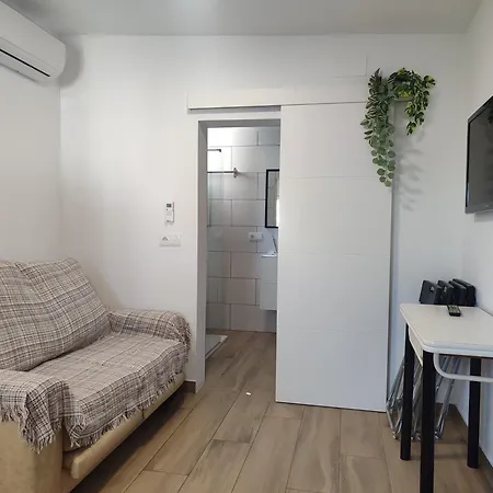 Apartman Kalima
